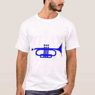 Trompete T-Shirt