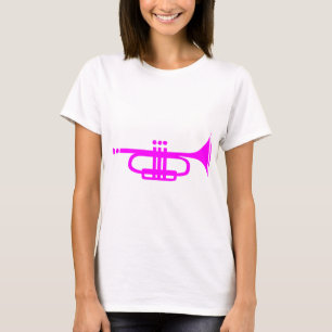 Trompete T-Shirt