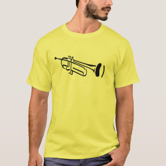 Trompete T-Shirt