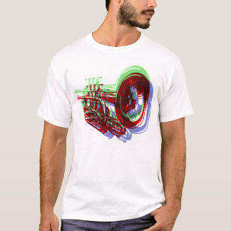 TROMPETE T-Shirt