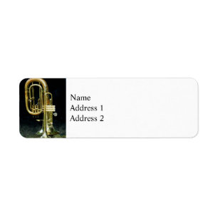 Trompete und Tuba