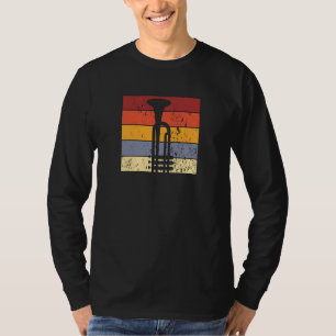 Trompete Vintage T-Shirt