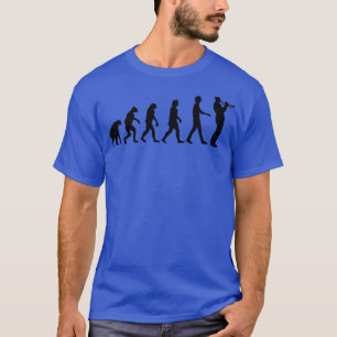 Trompeten Evolution 1 T-Shirt