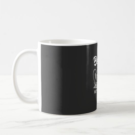 Trompeten - Rückschlagventil Kaffeetasse (Links)
