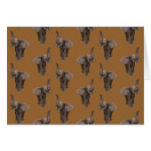 TrompetenElefant (Vorderseite (Horizontal))