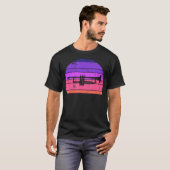 Trompetenmessing T-Shirt (Vorne ganz)