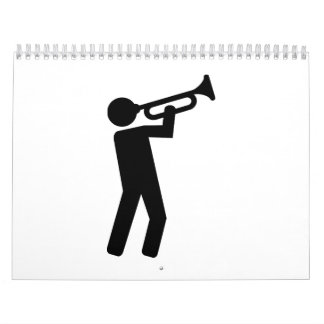 Trompeter Kalender