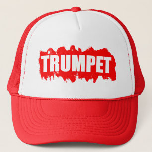 Trompeter Truckerkappe