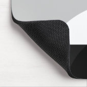 Trompeteringe Mousepad (Ecke)