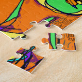 Trompeters-… Spiel das flippige Musik! Puzzle (Seite)