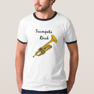 Trompetet BC- Felsen-Shirt T-Shirt