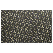 Trompets Music Musical Room Decke Stoff (Yard (91,4 cm))