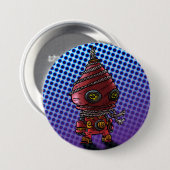 Trompo Button (Vorne & Hinten)