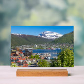 Tromsø Acrylschild (Neutral)