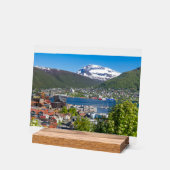 Tromsø Acrylschild (Winkel)