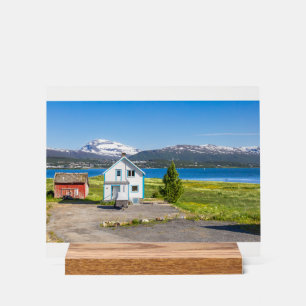 Tromsø Acrylschild