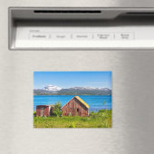 Tromsø Magnet (In Situ (Geschirrspüler))