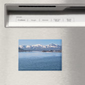 Tromsø Magnet (In Situ (Geschirrspüler))