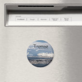 Tromso Magnet (In Situ (Geschirrspüler))