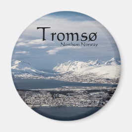 Tromso Magnet