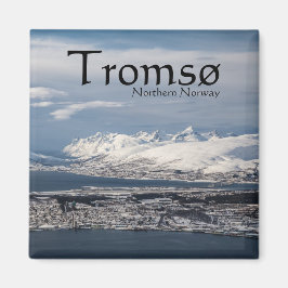 Tromso Magnet