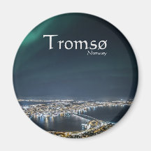 Tromso-Magnet
