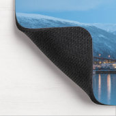 Tromsø Mousepad (Ecke)