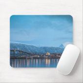 Tromsø Mousepad (Mit Mouse)
