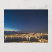 Tromso North Norwegen Postcard Postkarte (Vorderseite)