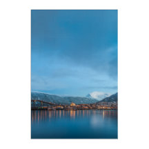 Tromso Norwegen