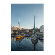 Tromso Norwegen