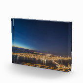 Tromso Norwegen Fotoblock (Rechts)