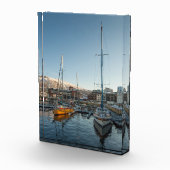 Tromso Norwegen Fotoblock (Rechts)