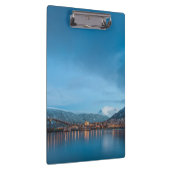 Tromso Norwegen Klemmbrett (Rechts)