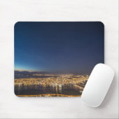 Tromso Norwegen Mousepad (Mit Mouse)
