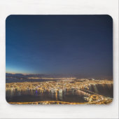 Tromso Norwegen Mousepad (Vorne)