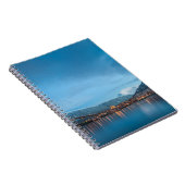 Tromso Norwegen Notizblock (Rechte Seite)