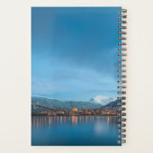 Tromso Norwegen Planer (Rückseite)