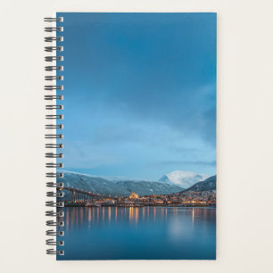 Tromso Norwegen Planer