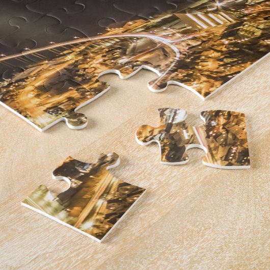 Tromso Norwegen Puzzle (Seite)