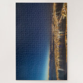 Tromso Norwegen Puzzle (Vertikal)