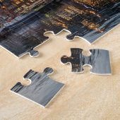 Tromso Norwegen Puzzle (Seite)