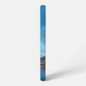 Tromso Norwegen Samsung Galaxy Hülle (Linke Seite)