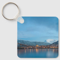 Tromso Norwegen
