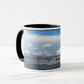 Tromso Norwegen Tasse (Vorderseite Links)