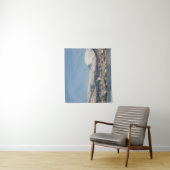 Tromso Norwegen Wandteppich (Beispiel)