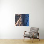 Tromso Norwegen Wandteppich (Beispiel (Horizontal))