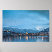 Tromso Poster (Vorne)