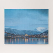 Tromso Puzzle (Horizontal)