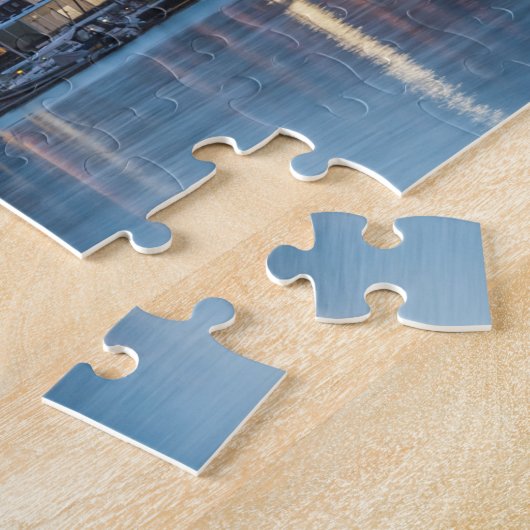 Tromso Puzzle (Seite)